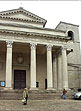 Сан-Марино, собор Св.Марино